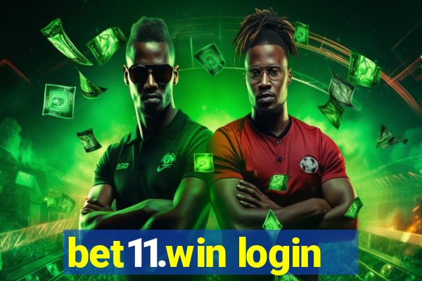 bet11.win login